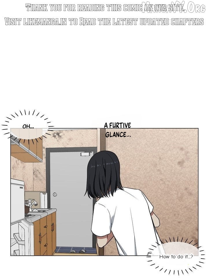 Change Me Chapter 17 - page 1
